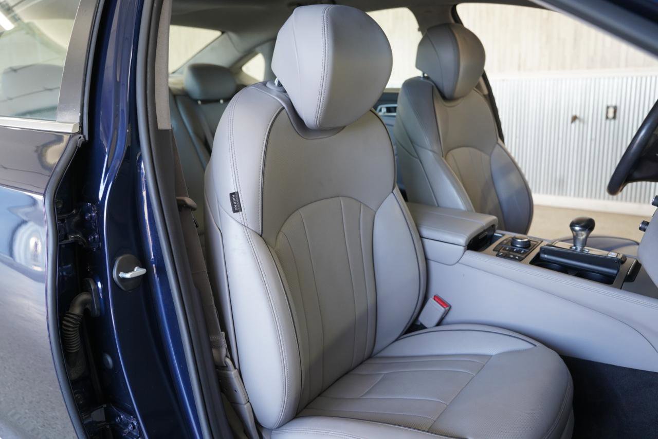 Used 2020 Genesis G80 5.0 Ultimate image 30