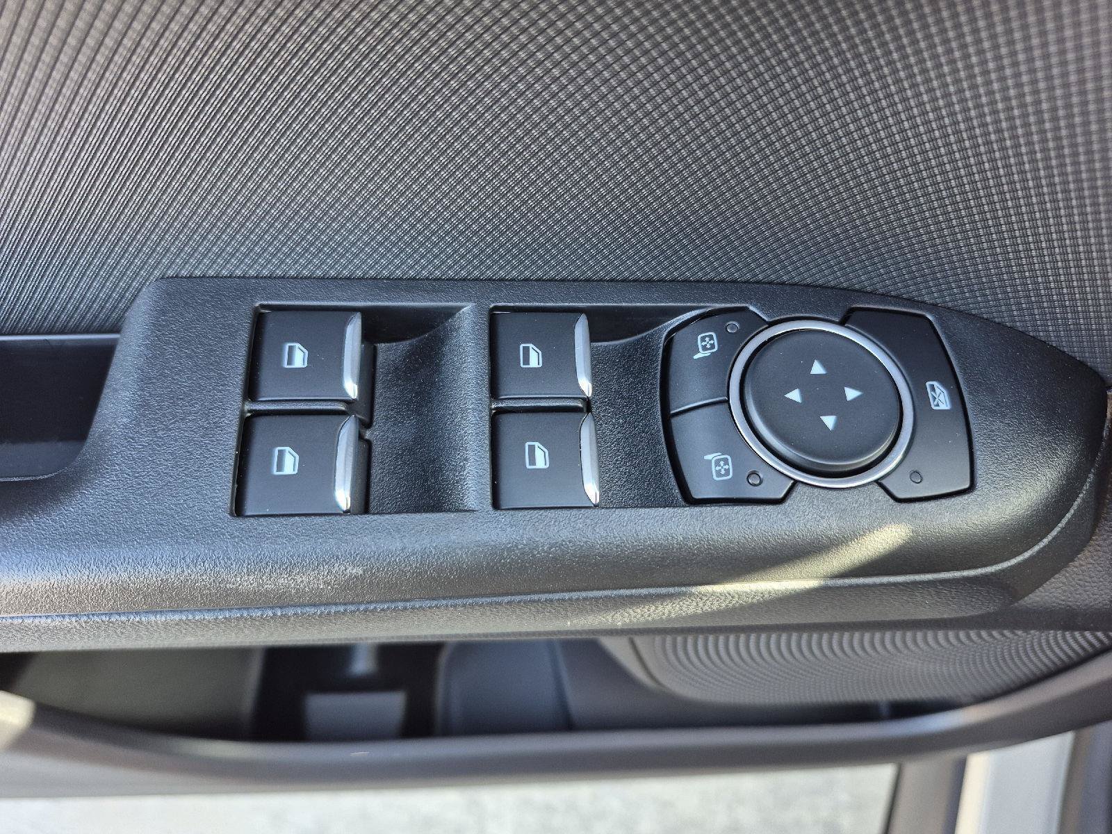 New 2025 Ford Bronco Sport Outer Banks w/ Outer Banks Tech Package+ AWD/4WD image 15