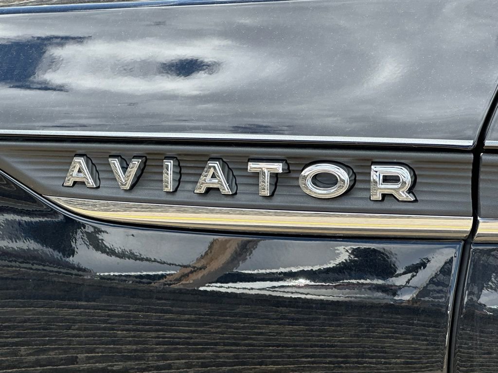 New 2026 Lincoln Aviator AWD image 26