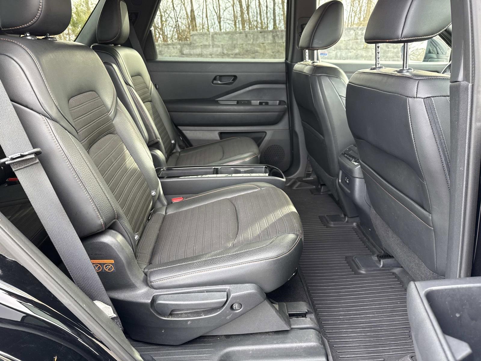 Used 2023 Nissan Pathfinder Rock Creek image 26