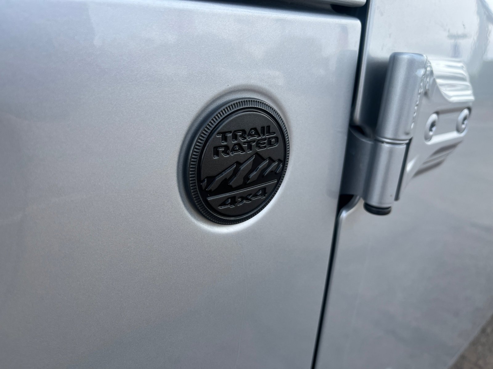 Certified 2022 Jeep Gladiator Sport image 23