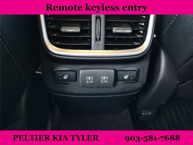 Used 2022 Subaru Outback Limited w/ Popular Package #2 image 30