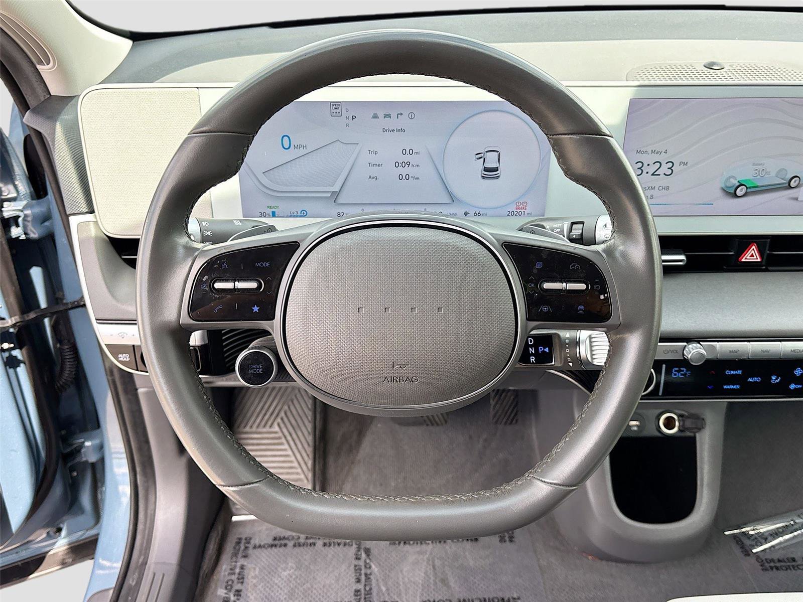 Used 2024 Hyundai Ioniq 5 SE RWD image 11