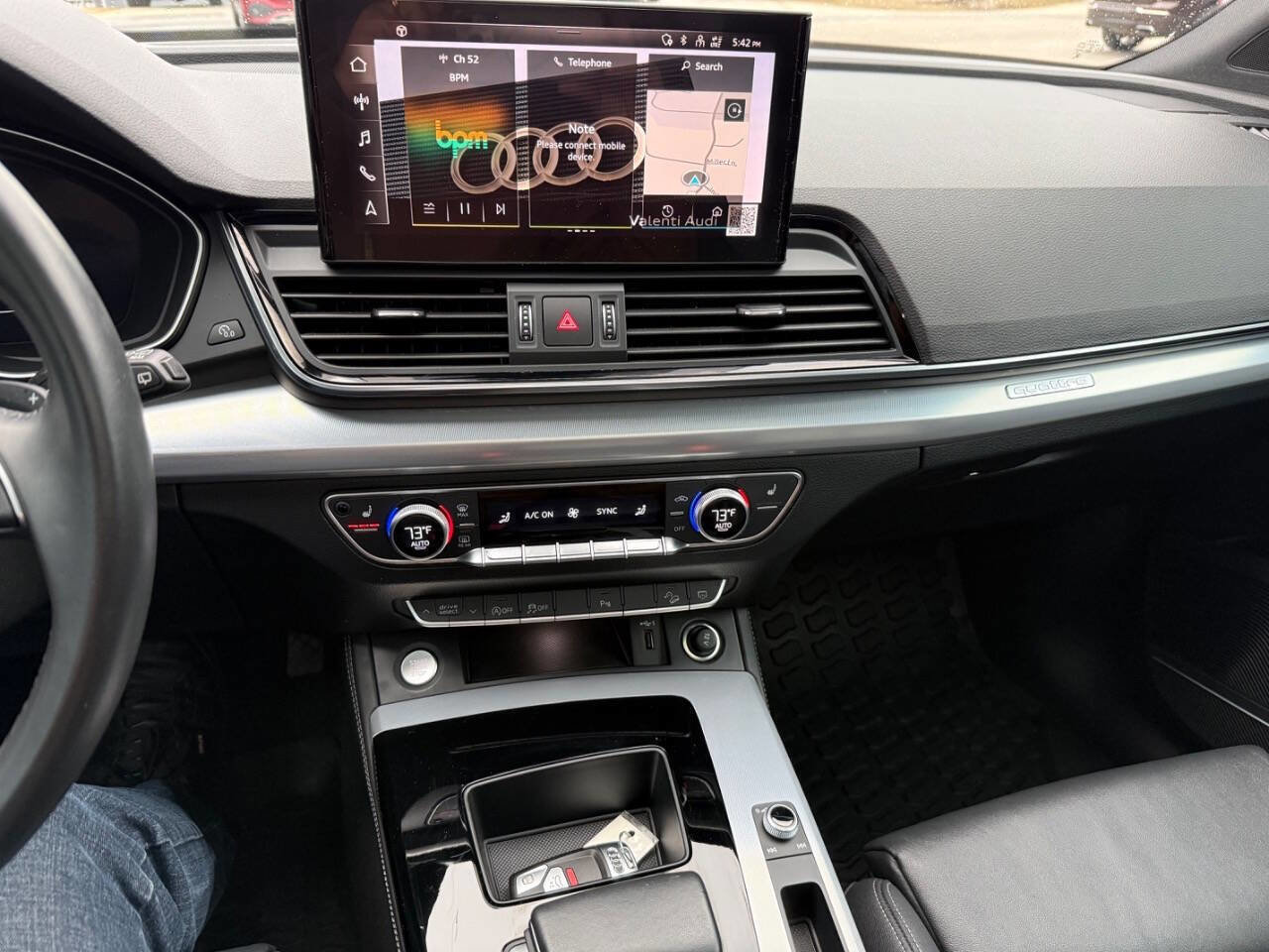 Used 2023 Audi Q5 2.0T Premium Plus w/ Premium Plus Package AWD/4WD image 20