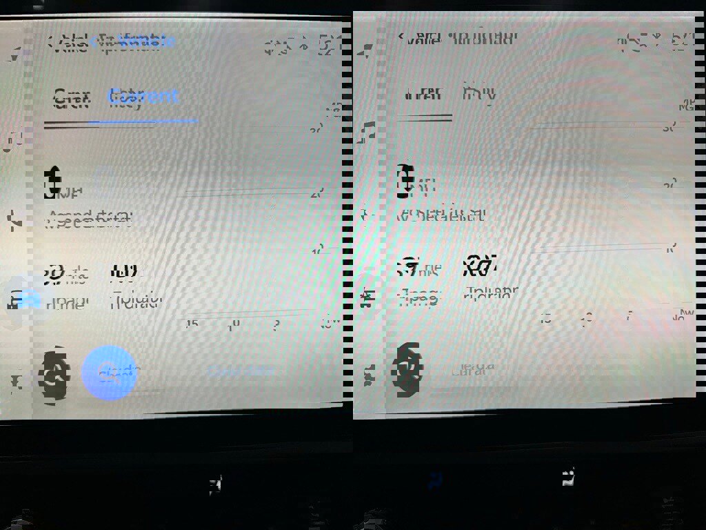 Used 2025 Toyota Tundra Platinum image 35