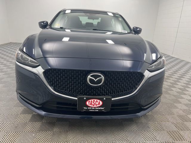 Used 2020 MAZDA MAZDA6 Touring image 3