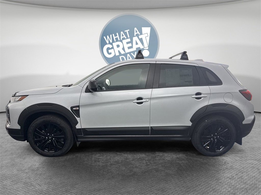 New 2025 Mitsubishi Outlander Sport AWD image 7