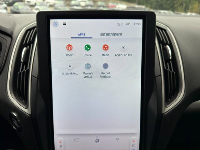 Used 2023 Ford Edge SEL w/ Convenience Package image 22