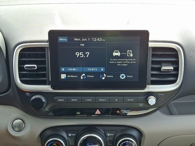 New 2026 Hyundai Venue FWD image 17