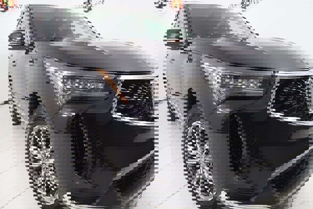 Used 2023 Acura RDX AWD w/ Technology Package image 18