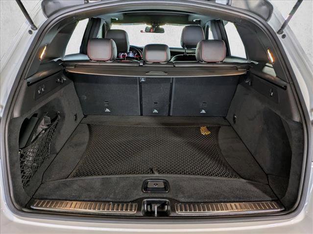 Used 2019 Mercedes-Benz GLC 43 AMG 4MATIC image 7