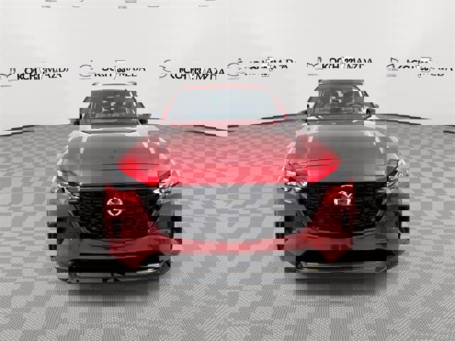 New 2026 MAZDA CX-90 3.3 Turbo S w/ Premium Package image 3