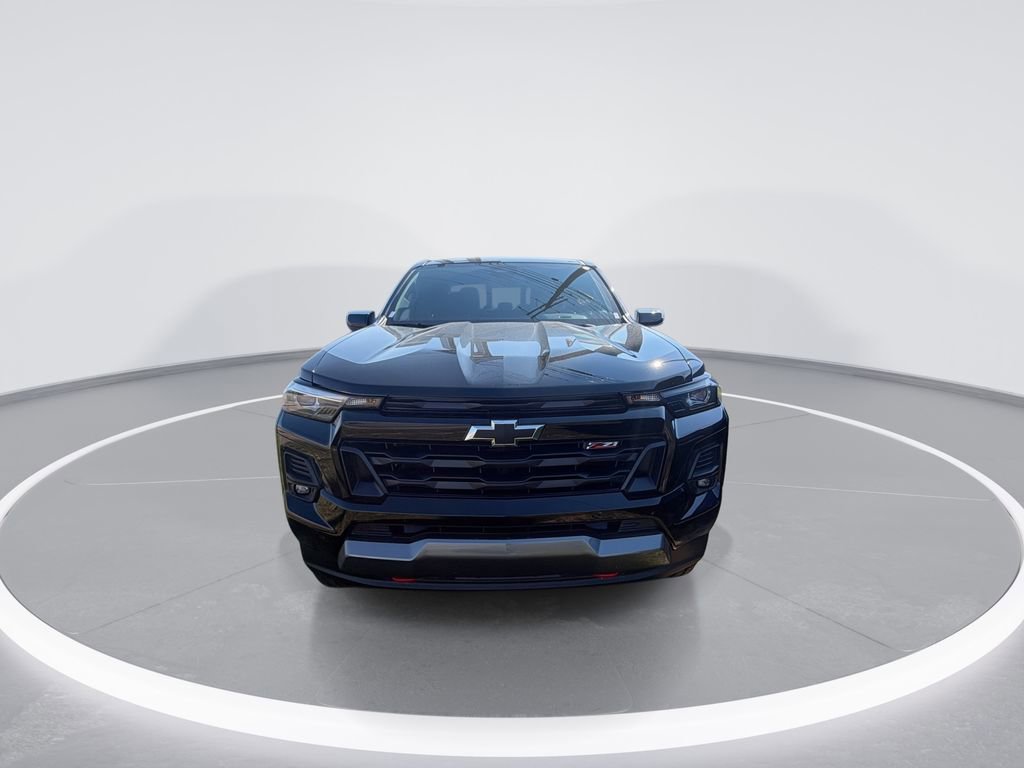 New 2026 Chevrolet Colorado Z71 image 3