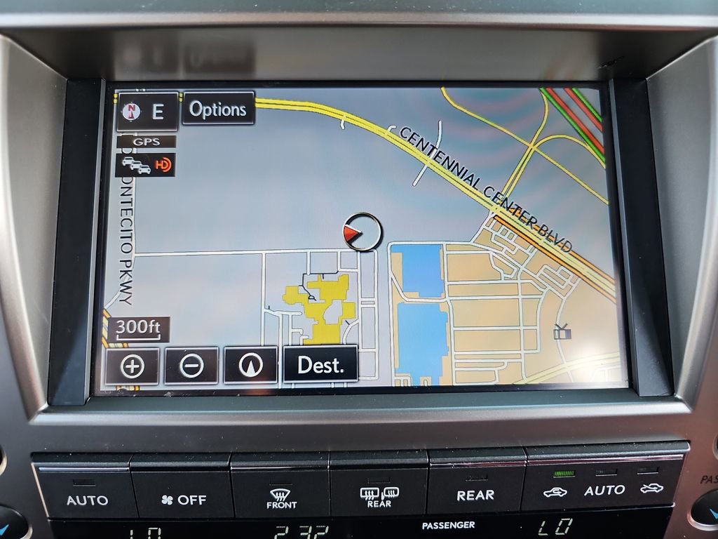 Used 2021 Lexus GX 460 Premium w/ Premium Package AWD/4WD image 13