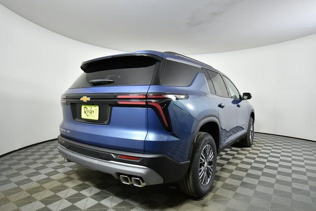 New 2026 Chevrolet TrailBlazer RS image 11