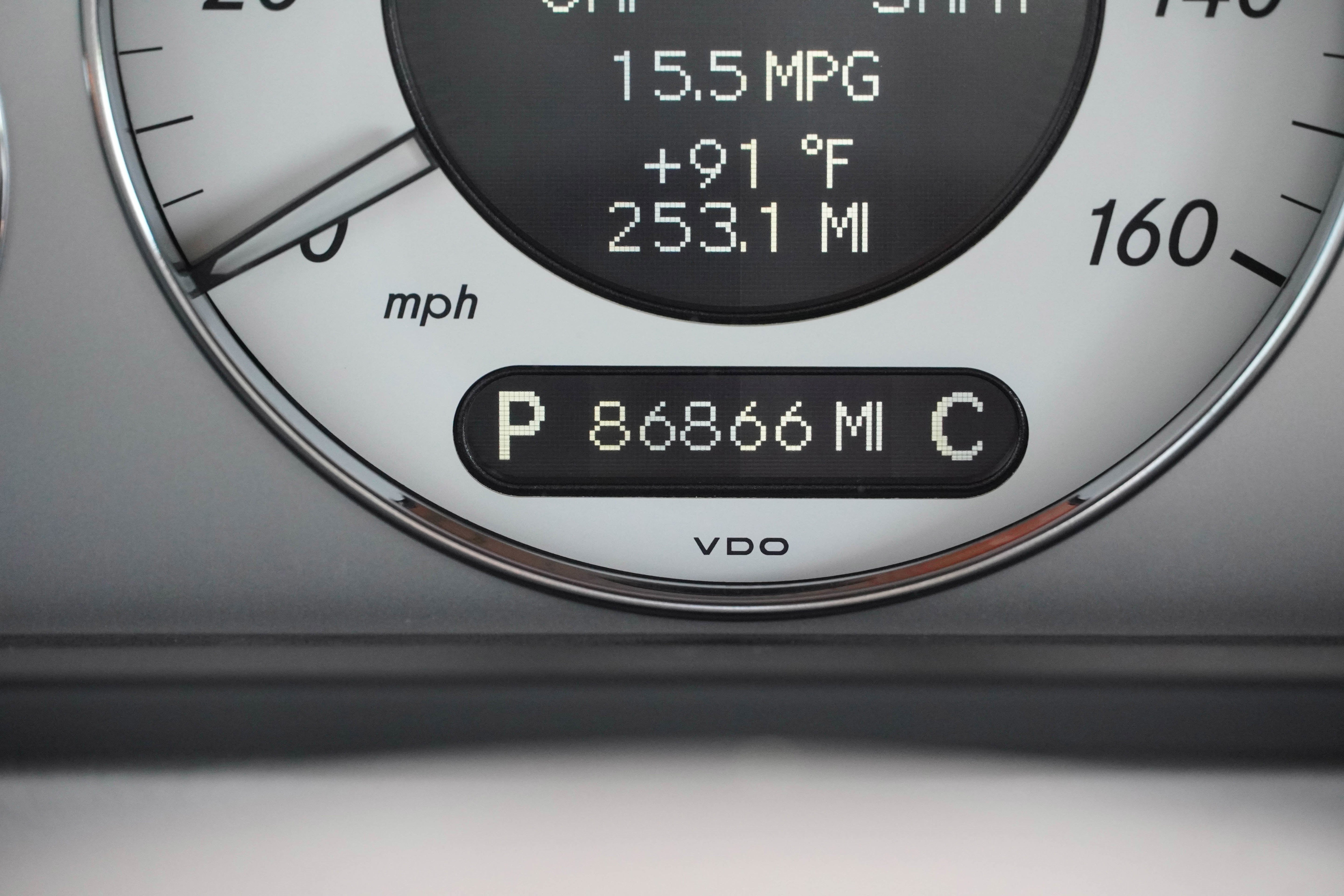 Used 2008 Mercedes-Benz E 350 4MATIC Sedan image 20