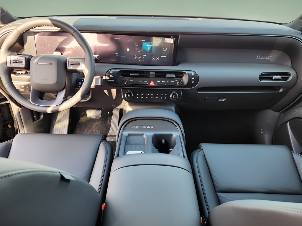 New 2026 Hyundai Palisade XRT Pro AWD/4WD image 14