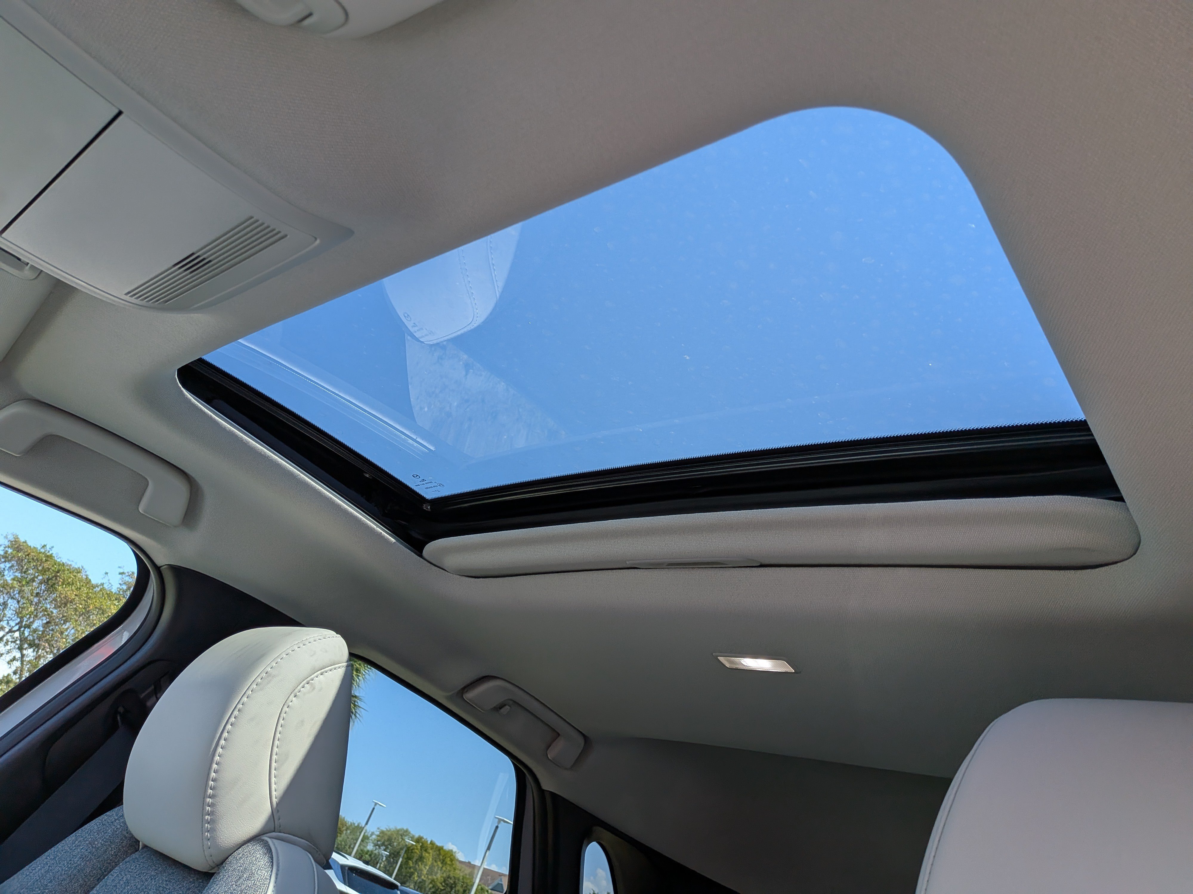 New 2026 MAZDA CX-30 AWD 2.5 S image 23