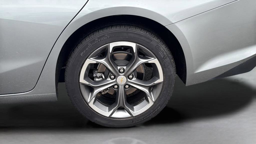 Used 2024 Chevrolet Malibu LT FWD image 13