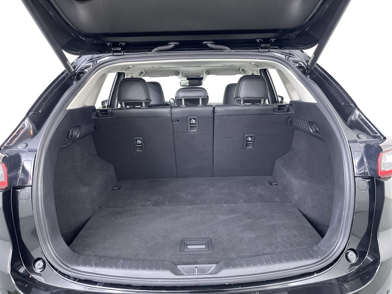 Used 2025 MAZDA CX-5 AWD 2.5 S w/ Premium Plus Pkg image 23