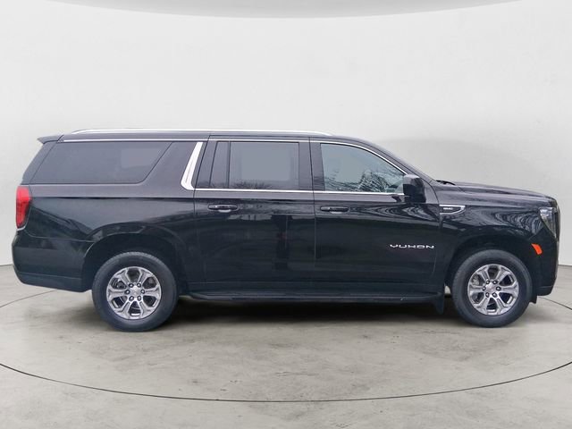 Used 2024 GMC Yukon XL SLE w/ Max Trailering Package image 6