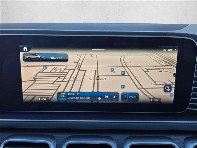 New 2026 Mercedes-Benz GLE 450 4MATIC Coupe image 13