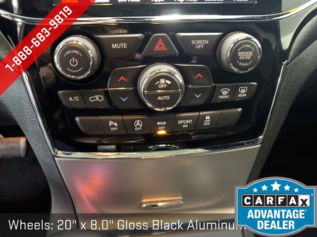 Used 2020 Jeep Grand Cherokee Altitude AWD/4WD image 4
