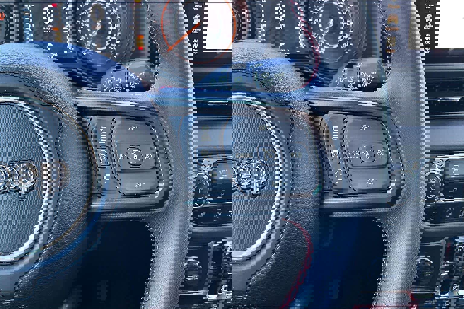 Used 2024 Jeep Wrangler Unlimited Rubicon image 22