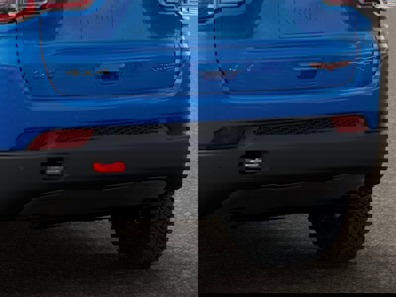 New 2026 Jeep Compass Trailhawk w/ Sun, Sound & Navigation Group image 39