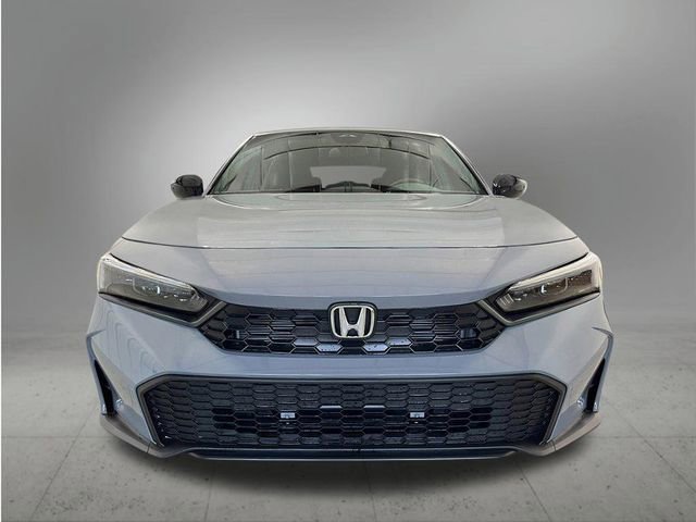 New 2026 Honda Civic Sport image 10