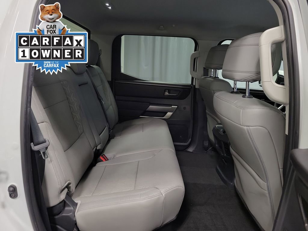 Used 2023 Toyota Tundra SR5 image 25