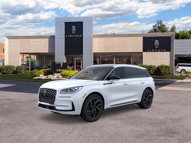 New 2024 Lincoln Corsair Grand Touring AWD/4WD image 2