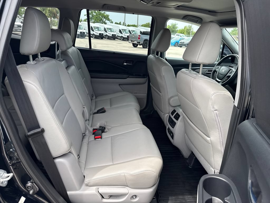 Used 2016 Honda Pilot EX-L image 26