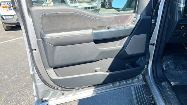New 2025 Ford F150 Platinum AWD/4WD image 56