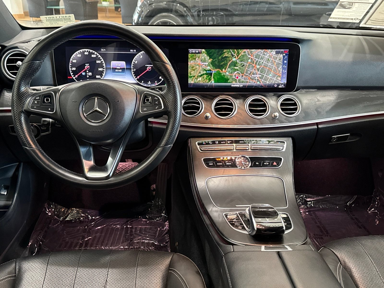Used 2018 Mercedes-Benz E 300 image 31