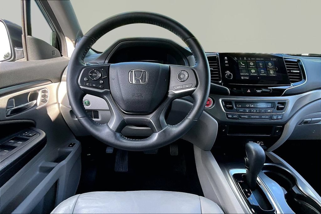 Used 2020 Honda Pilot EX-L image 8
