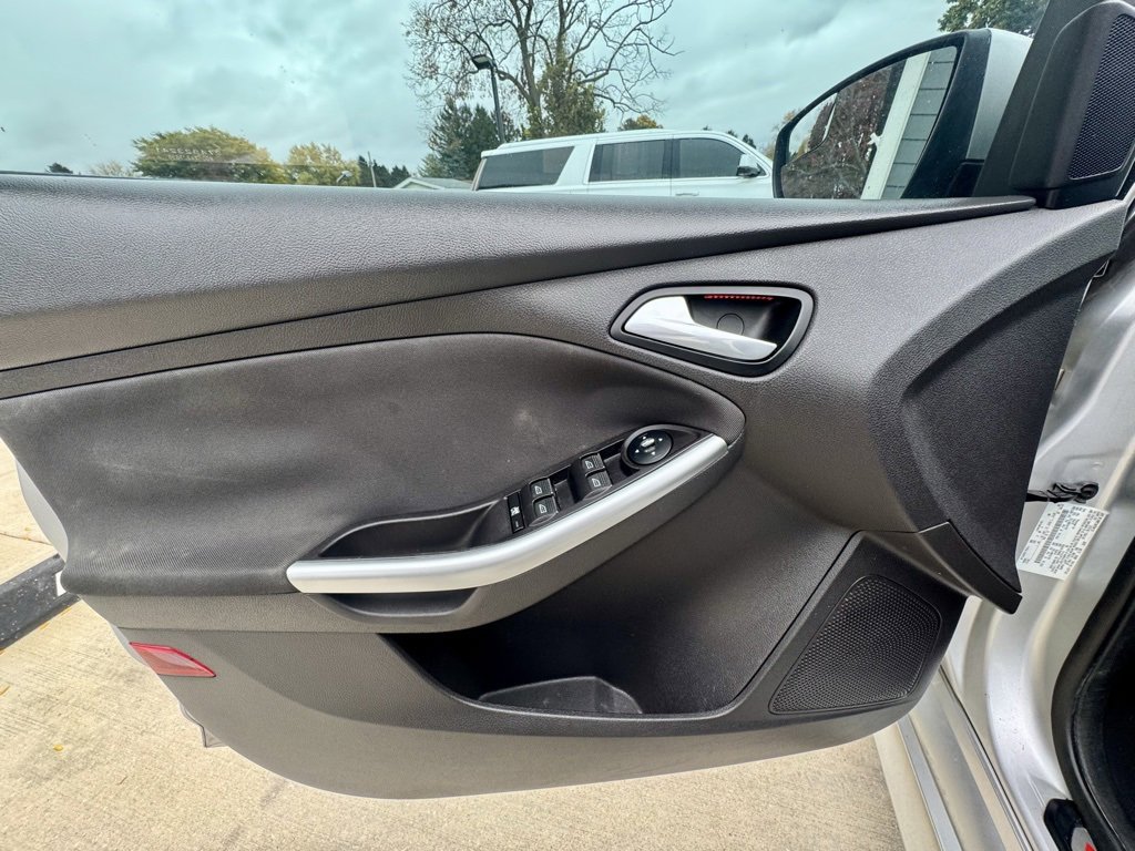 Used 2014 Ford Focus ST w/ Equipment Group 202A image 20