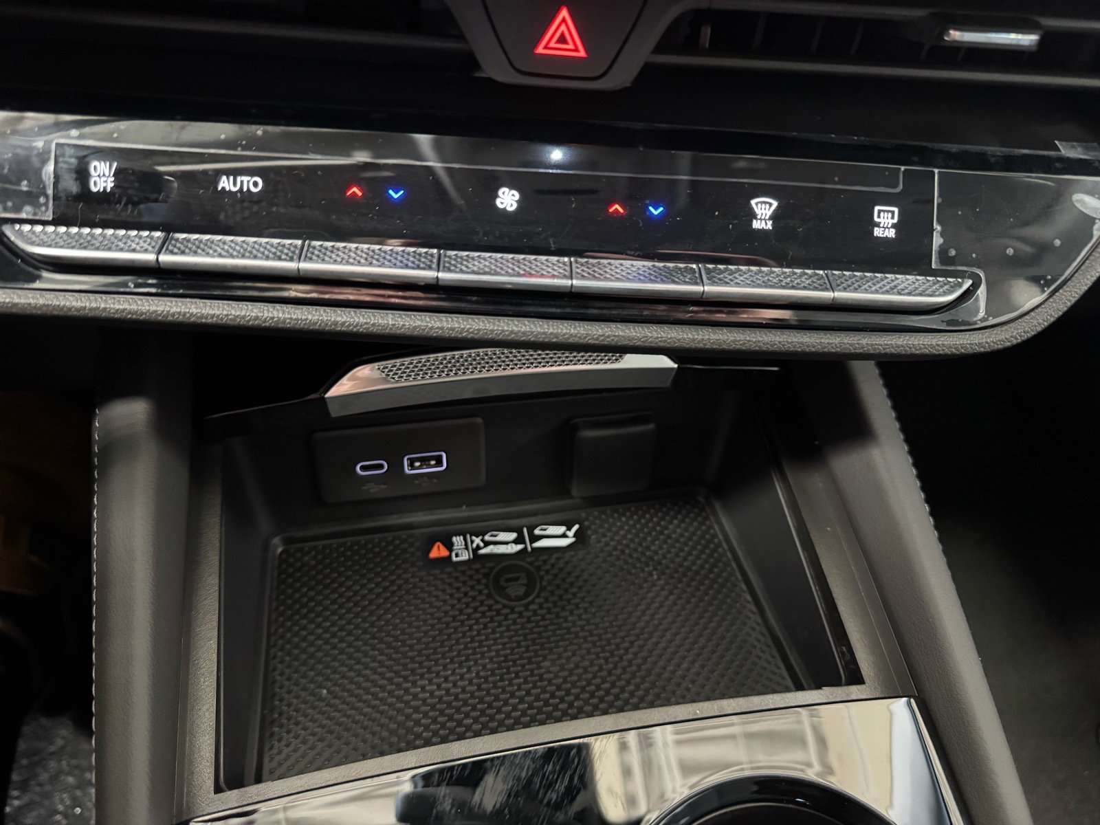 New 2026 Buick Envision Preferred AWD/4WD image 20