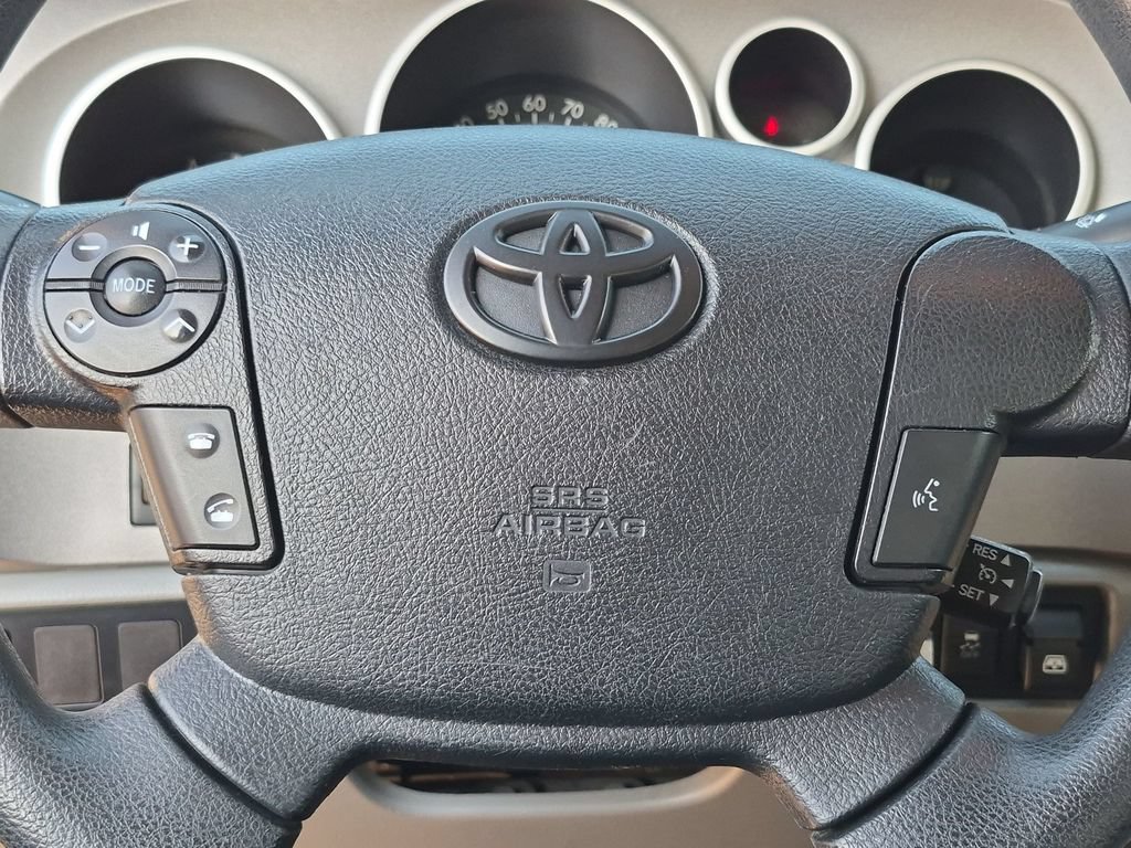 Used 2013 Toyota Tundra 2WD CrewMax w/ Tow Pkg image 22