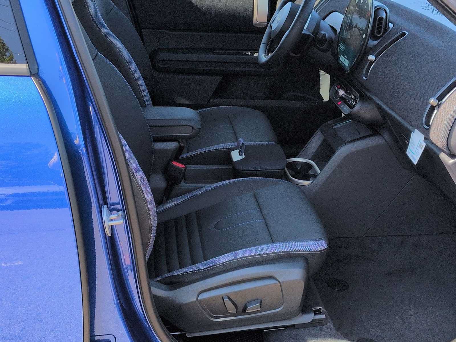 New 2027 MINI Cooper Countryman S AWD/4WD image 24