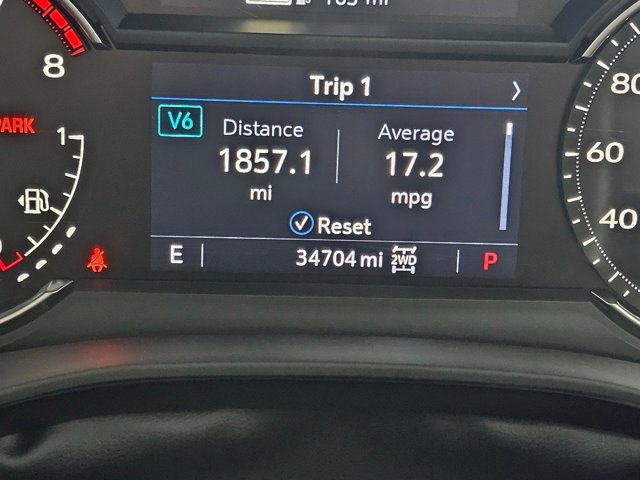 Used 2023 Cadillac XT6 Premium Luxury AWD/4WD image 23