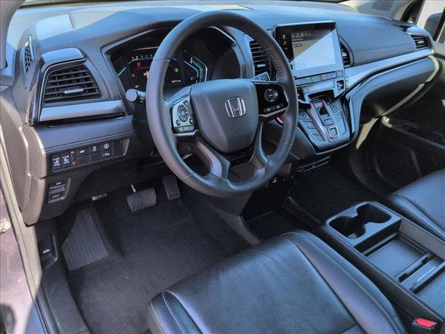 Used 2023 Honda Odyssey Touring image 10