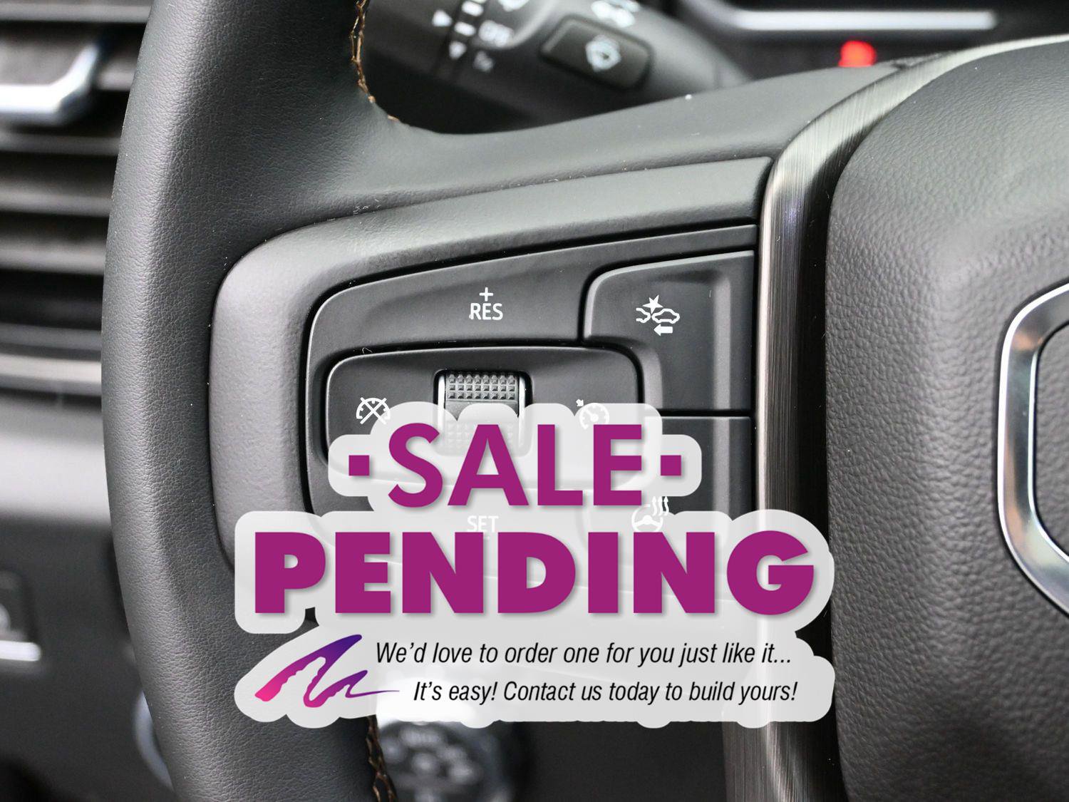 Used 2024 GMC Sierra 3500 AT4 w/ Technology Package image 27