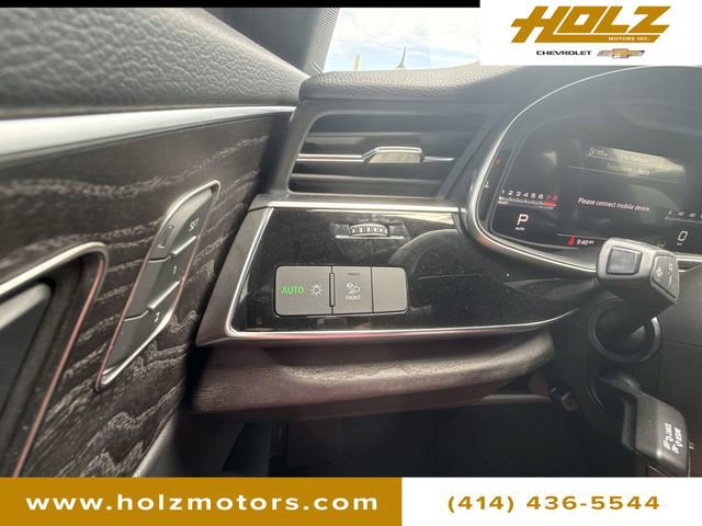 Used 2023 Audi Q7 3.0T Premium Plus AWD/4WD image 18