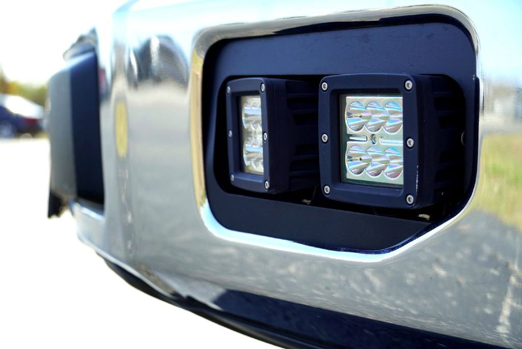 Used 2015 Ford F150 XLT w/ Equipment Group 302A Luxury image 12