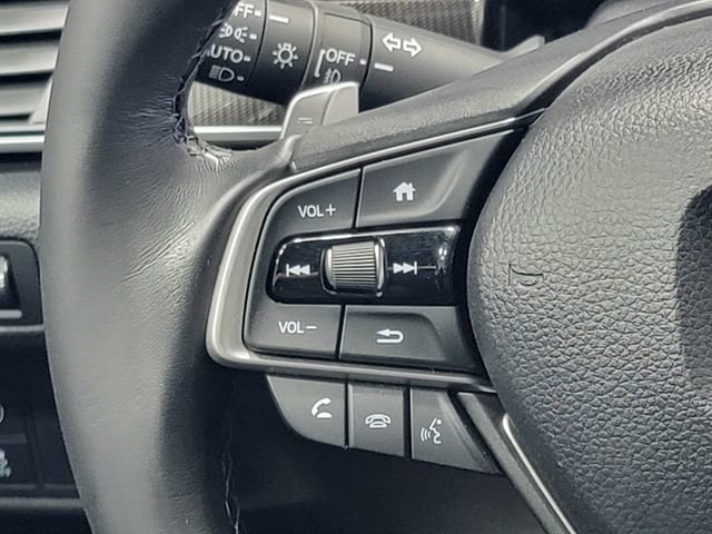 Certified 2022 Honda Accord Sport image 26
