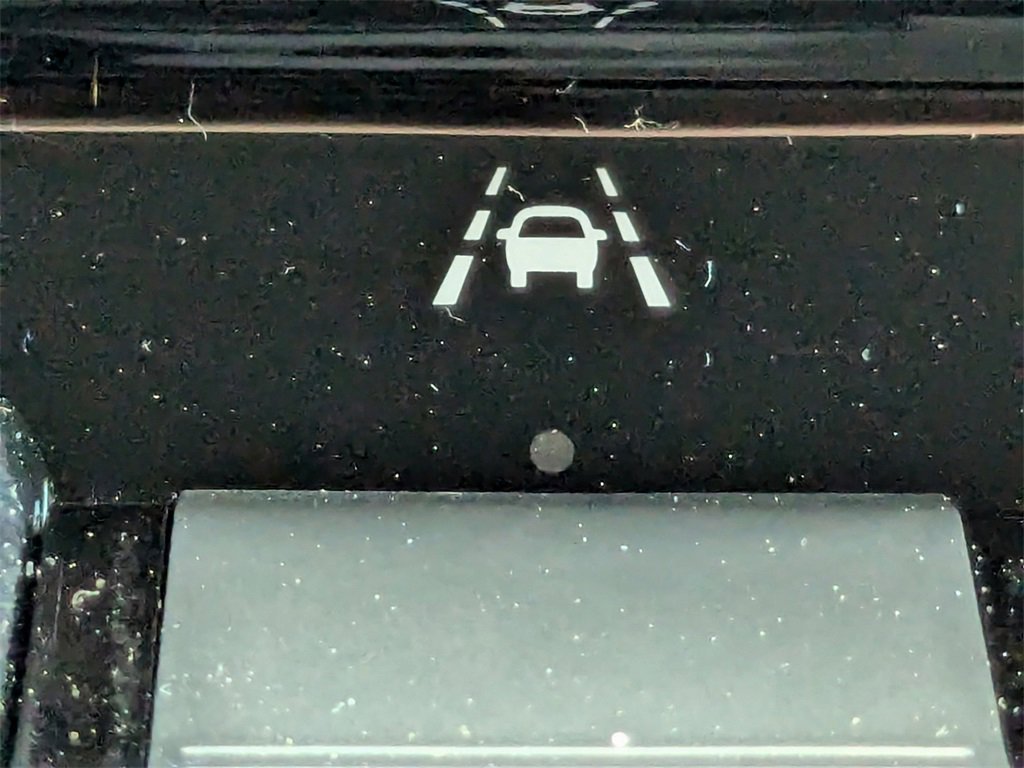 New 2025 Chevrolet Colorado LT w/ Advanced Trailering Package image 23