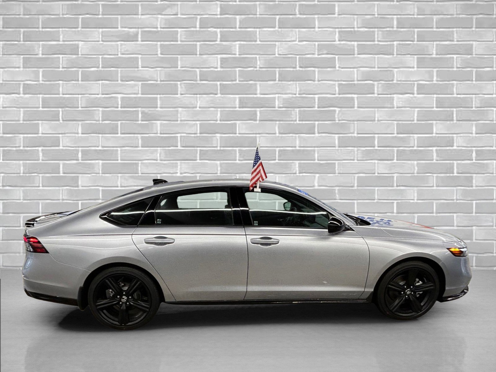 Used 2026 Honda Accord Sport image 6