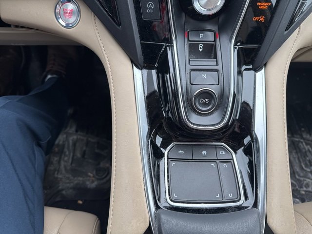 Used 2020 Acura RDX FWD image 12
