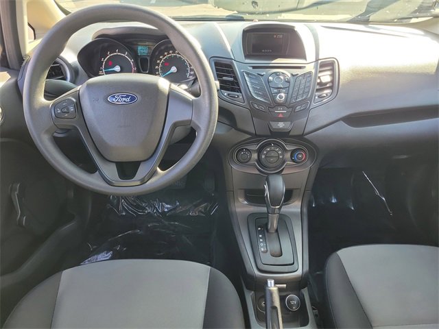 Used 2018 Ford Fiesta S image 9